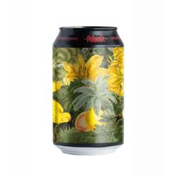 Pühaste Brewery EchoTropica