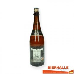 Timmermans Oude Gueuze