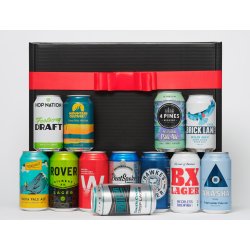 Dozen Brews Mixed Beer Pack - Beer Cartel