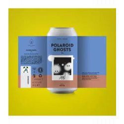 FUERST WIACEK Berlin Polaroid Ghosts FUERST WIACEK Berlin Polaroid Ghosts