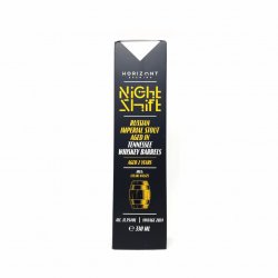 Horizont Night Shift 2024 RIS Tennessee Whiskey 0,33l - Beerselection