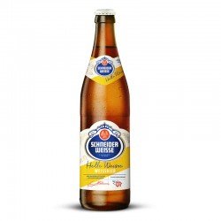 Schneider Weisse Tap 1 Helle Weisse  - Solo Artesanas