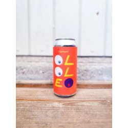 Stigbergets Bryggeri Ololeo