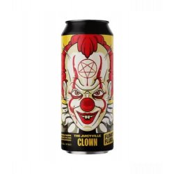 Funky Fluid Clown (The Juicyville S01E06) Funky Fluid Clown (The Juicyville S01E06)