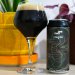 OneTwo & Maktoob - 3 Is A Crowd Double Black IPA OneTwo & Maktoob - 3 Is A Crowd Double Black IPA