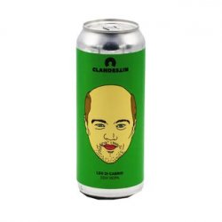 Clandestin Beer LEO DI CABRIO