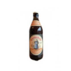 Klosterbrau  Keller Bier  Helles 5.3% 500ml - Thirsty Cambridge