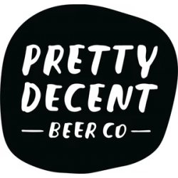 Pretty Decent Beer Co I Heart Burn