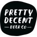 Pretty Decent Beer Co Pretty Decent I heart Burn 