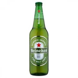 Heineken