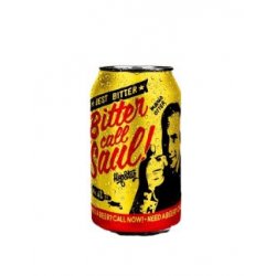 Hop Skin Bitter Call Saul