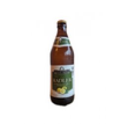 Josef Greif  Lemon Radler  2.6% 500ml - Thirsty Cambridge