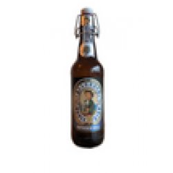 Allgauer  Buble Bayrisch  Hell 4.7% 500ml - Thirsty Cambridge