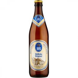 Hofbräu Original