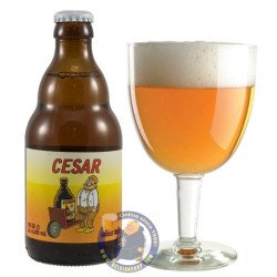 César 8.5° - 13L - BelgianShop