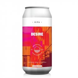 Cloudwater Brew Co. Desire