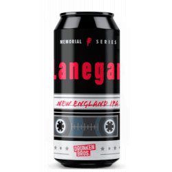 Drunken Bros Lanegan Drunken Bros Lanegan