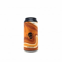 Horizont Golden Glow 0,44L - Beerselection