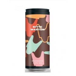 Jungle Juice Brewing Bitte Warten