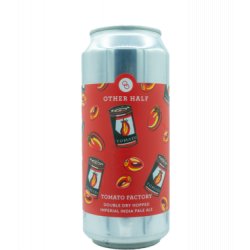 Other Half Brewing Co. Tomato Factory