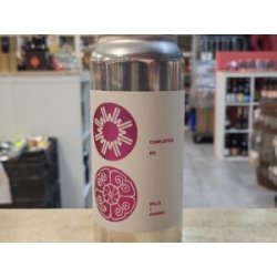 WILLS WILLS x AYAWAN: CONFLUENCE IPA