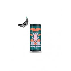 Jungle Juice Brewing Zauberziege