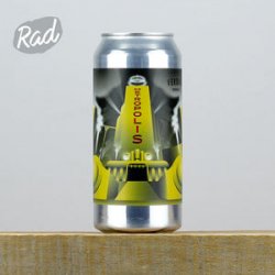 Verdant Brewing Co Metropolis