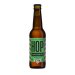Zeta Beer HOP  Cerveza IPA  Pack 12x33cl 