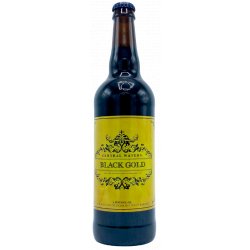 Central Waters Brewing Company Black Gold 2022 - ’t Biermenneke