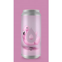 Cloudwater Pollys - Float - 8.1% - DIPA - Cloudwater