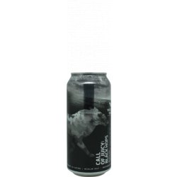 Wicklow Wolf Brewing Co. Wicklow Wolf Call of Juicy : Black Hops - Burg Bieren Bierwinkel