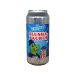 Neon Raptor Brewing Co  Slusha-Saurus Blue Raspberry 