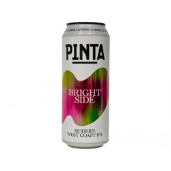 PINTA Bright Side