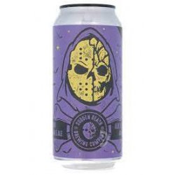 SUDDEN DEATH - Once Upon a Time in Eternia (2023) - Bereta Brewing Co.