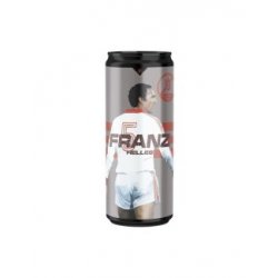 Kashmir Franz