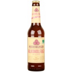 Riedenburger Brauhaus Riedenburger Ur-Dinkel Alkoholfrei