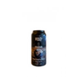 Gravity Well x We Can Be Friends  A Way With Worlds  AF IPA 0.5% 440ml - Thirsty Cambridge