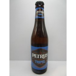 Petrus Tripel