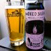 Resident Culture - Smoked Silence Smoked Helles Lager Rauchbier 