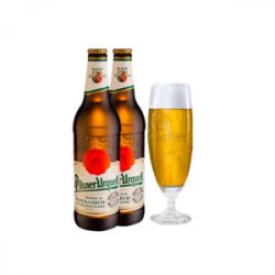 Kit Pilsner Urquell - Central da Cerveja