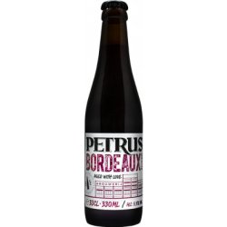 Petrus Bordeaux - Rus Beer