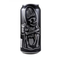 Rogue Dead Guy Ale