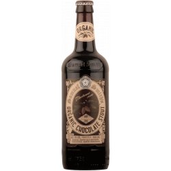 Samuel Smith Organic Chocolate Stout