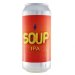 Garage Beer Co.  SOUP IPA 44cl 