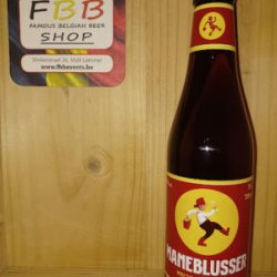 Maneblusser - Famous Belgian Beer