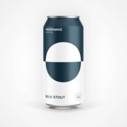 Moonwake Milk Stout - Moonwake