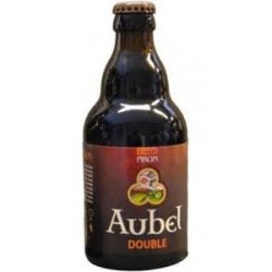 AUBEL DOUBLE 6.5 ° 33 CL - Rond Point