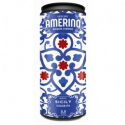 Birrificio Amerino Sicily