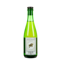 Brasserie Cantillon Classic Gueuze