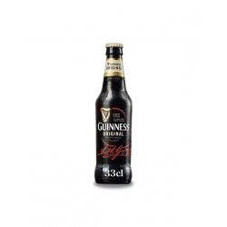 Guinness Original 33 Cl... - Lupuloh!